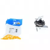 Кронштейн кріплення глушника