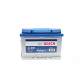 Акумуляторна батарея 110А