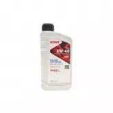 Олива моторна HIGHTEC RACING MOTOR OIL SAE 5W-40 (1 L)