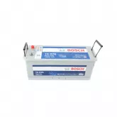 Акумуляторна батарея 140А