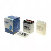 Акумулятор 14Ah-12v Exide (EB14-A2) (134х89х166) L, EN145