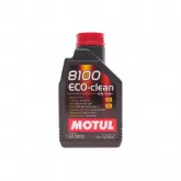 Олива MOTUL 8100 ECO-CLEAN 0W20 1L