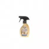 Універсальний засіб для очищення та відновлення шкіряних виробів  / K2 PERFECT LETAN CLEANER 250ML