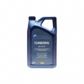 Олива моторна Turboral SAE 15W40 (5 Liter)