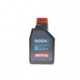 Олива моторна 100% синтетична д/авто MOTUL NGEN HYBRID 0W20 1L