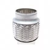 Гофра глушника