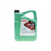 Олива моторна SUNSPEED SYNT RS C5 SAE 0W-20 (5 L)