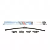 Щітка склоочисника