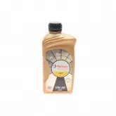 Олива моторна Quartz Ineo C3 5W40 (1 Liter)