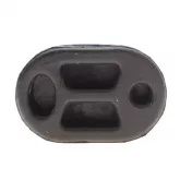 Кріплення глушника