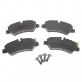 Колодка гальмівна