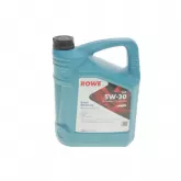 Олива моторна HIGHTEC SYNT RS SAE 5W-30 HC-C2 (5 L)