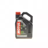 Олива MOTUL 2T 510 4 L