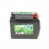 Стартерна батарея (акумулятор)