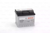 Акумулятор Bosch 12В/41Аг/360А/10,76кг