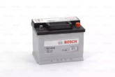 Акумулятор Bosch 12В/56Аг/480А/13,47кг
