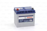 Акумулятор Bosch 12В/70Аг/640А/16,449кг