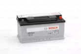Акумулятор Bosch 12В/88Аг/740А/19,78кг