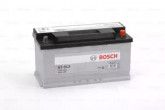 Акумулятор Bosch 12В/90Аг/720А/20,43кг