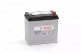 Акумулятор Bosch 12В/45Аг/300А/10,78кг
