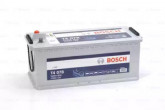 Акумулятор Bosch 12В/45Аг/300А/10,78кг