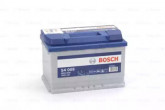 Акумулятор Bosch 12В/74Аг/680А/17,02кг