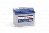 Акумулятор Bosch 12В/80Аг/740А/18,79кг