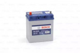 Акумулятор Bosch 12В/40Аг/330А/9,74кг