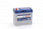 Акумулятор Bosch 12В/45Аг/330А/11,43кг