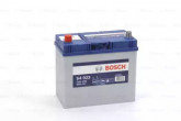 Акумулятор Bosch 12В/45Аг/330А/11,43кг