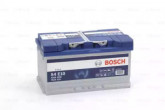 Акумулятор Bosch 12В/75Аг/730А/21,19кг
