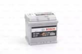 Акумулятор Bosch 12В/54Аг/530А/12,7кг