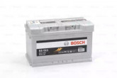 Акумулятор Bosch 12В/85Аг/800А/19,36кг