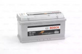 Акумулятор Bosch 12В/100Аг/830А/21,71кг