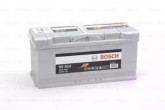 Акумулятор Bosch 12В/110Аг/920А/25кг