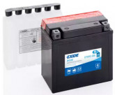 Акумулятор Bosch 12В/70Аг/760А/20,09кг