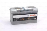 Акумулятор Bosch 12В/95Аг/850А/25,92кг