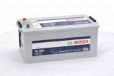 Акумулятор Bosch 12В/215Аг/1150А/56,75кг