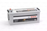 Акумулятор Bosch 12В/180Аг/1000А/44,14кг