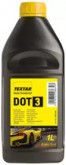 Гальмівна рідина DOT3 1L