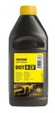 Гальмівна рідина  DOT4 LV 1L
