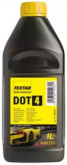 Гальмівна рідина  DOT4 1L