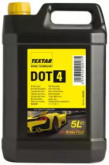 Гальмівна рідина DOT4 5L