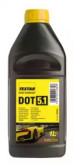 Гальмівна рідина  DOT5.1 1L