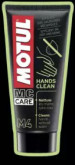 Засіб для очищ. рук MOTUL M4 Hands Clean 100ml